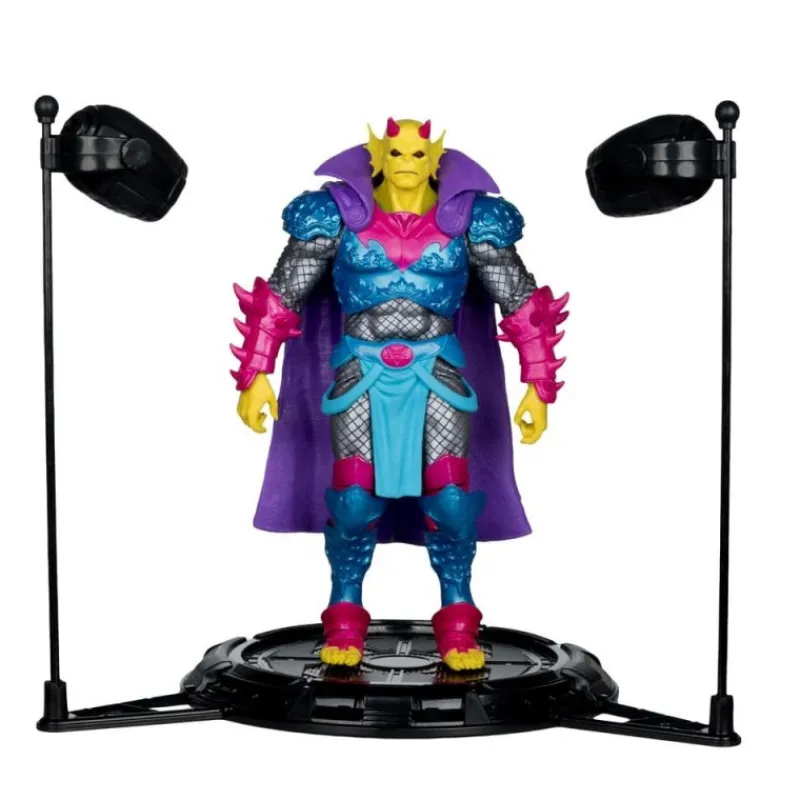 McFarlane Toys Figuras Dc^DC Multiverse Figura The Demon Black Light Edition 18 cm