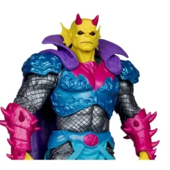 McFarlane Toys Figuras Dc^DC Multiverse Figura The Demon Black Light Edition 18 cm