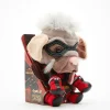 Best Deadpool Peluche Dogpool 25 cm Superhéroes Marvel|Coleccionismo Marvel