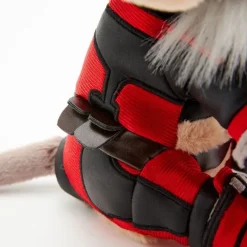 Best Deadpool Peluche Dogpool 25 cm Superhéroes Marvel|Coleccionismo Marvel