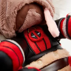 Best Deadpool Peluche Dogpool 25 cm Superhéroes Marvel|Coleccionismo Marvel