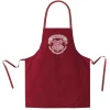 Delantal Harry Potter Hogwarts Crest Harry Potter Hogar