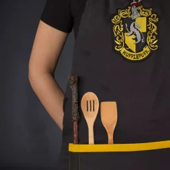 Cinereplicas Hufflepuff^Delantal Hufflepuff Harry Potter