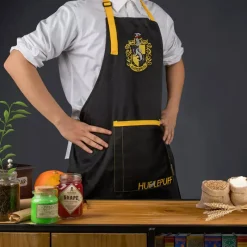 Cinereplicas Hufflepuff^Delantal Hufflepuff Harry Potter