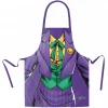 Otros Fabricantes Regalos De Villanos Dc|Dc Hogar^Delantal Joker DC Cómics