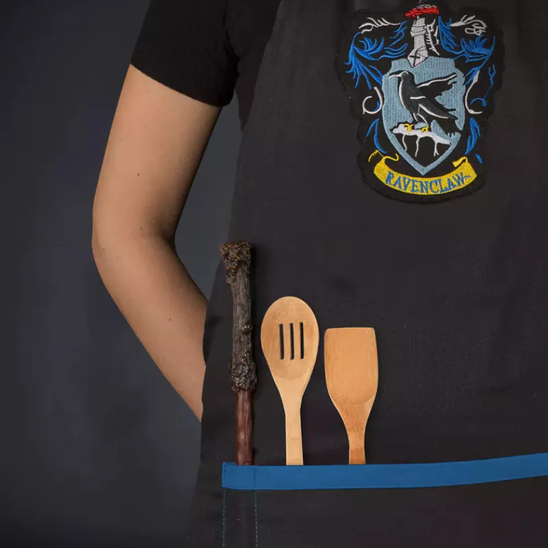 Cinereplicas Ravenclaw^Delantal Ravenclaw Harry Potter