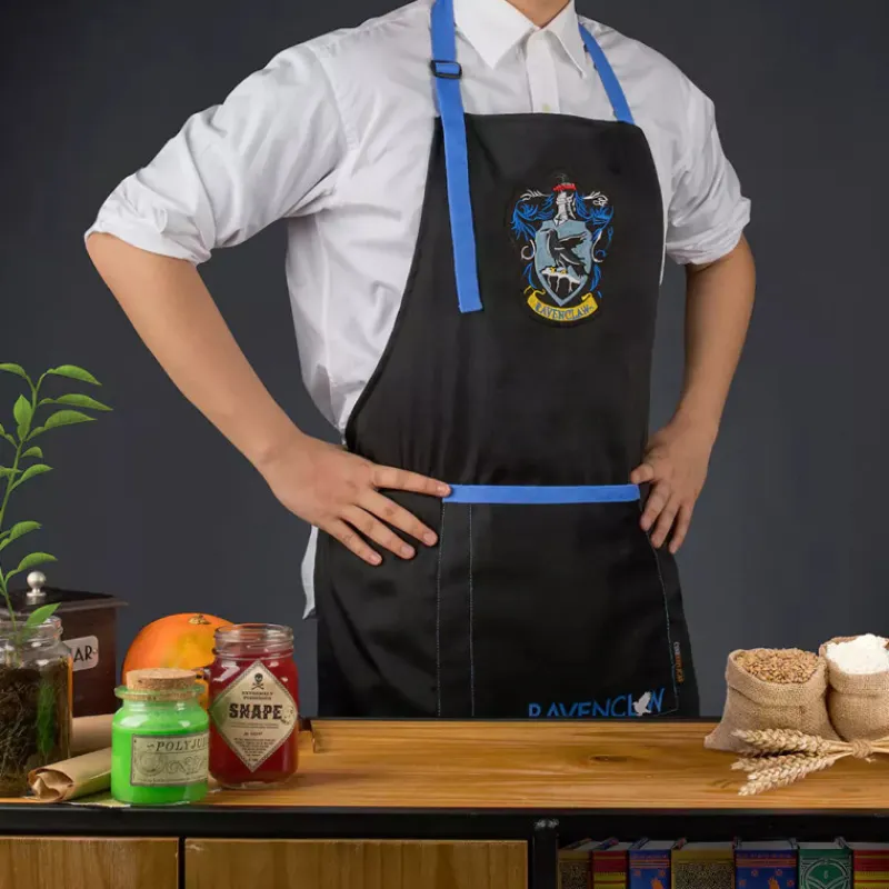 Cinereplicas Ravenclaw^Delantal Ravenclaw Harry Potter