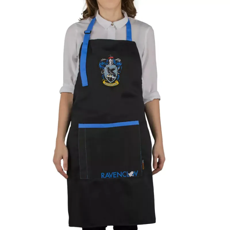 Cinereplicas Ravenclaw^Delantal Ravenclaw Harry Potter