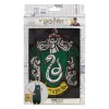 Cinereplicas Slytherin^Delantal Slytherin Harry Potter