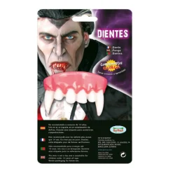 Online Dentadura de Vampiro Maquillaje Para Disfraces