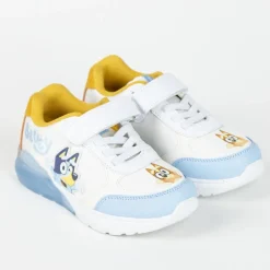 Sale Deportiva con luces Bluey Calzado Kids|Bluey