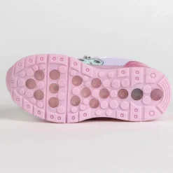 Cerdá Kids Disney Para Niñas|Calzado Kids^Deportiva con luces de Gabby's Dollhouse para niñas