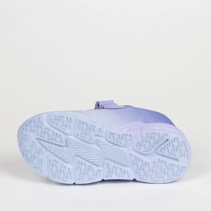 Outlet Deportiva con Luces de Stitch para Niños Calzado Kids