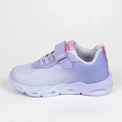 Cerdá Kids Stitch Kids^Deportiva con Luces de Stitch para Niños