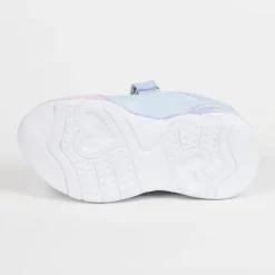 Online Deportiva con Luces Frozen Disney Para Niñas|Calzado Kids