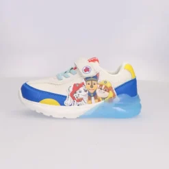 Cerdá Kids Tiempo Libre Kids|Calzado Kids^Deportiva con Luces Patrulla Canina