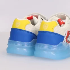 Cerdá Kids Tiempo Libre Kids|Calzado Kids^Deportiva con Luces Patrulla Canina