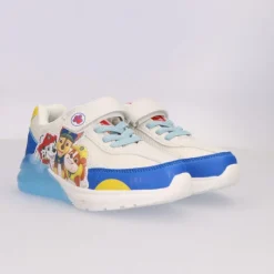 Cerdá Kids Tiempo Libre Kids|Calzado Kids^Deportiva con Luces Patrulla Canina