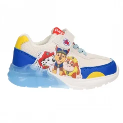 Cerdá Kids Tiempo Libre Kids|Calzado Kids^Deportiva con Luces Patrulla Canina