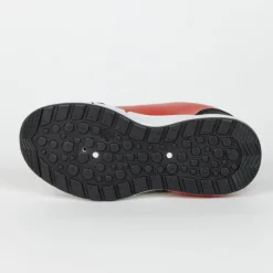 Outlet Deportiva con Luces Spiderman Niños Marvel Y Dc Para Niños|Calzado Kids