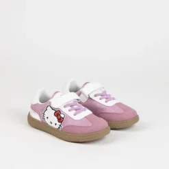 Best Deportiva Hello Kitty infantil Calzado Kids
