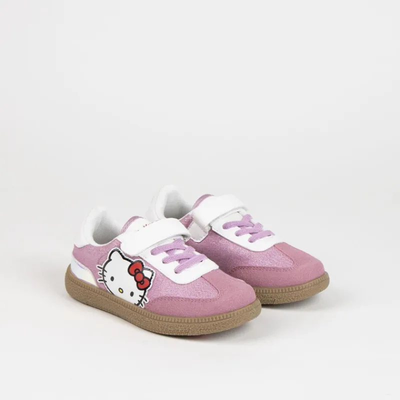 Best Deportiva Hello Kitty infantil Calzado Kids