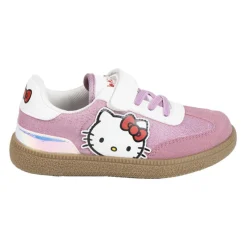 Best Deportiva Hello Kitty infantil Calzado Kids