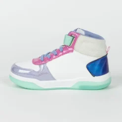 Discount Deportiva Infantil con Luces de Stitch Stitch Kids