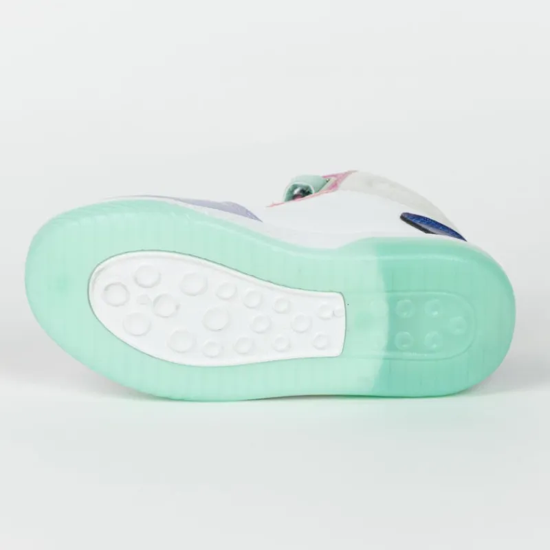 Discount Deportiva Infantil con Luces de Stitch Stitch Kids