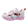 Deportiva infantil con luces Hello Kitty Calzado Kids