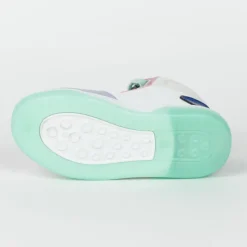 Cerdá Kids Calzado Kids^Deportiva Infantil con Luces de Stitch