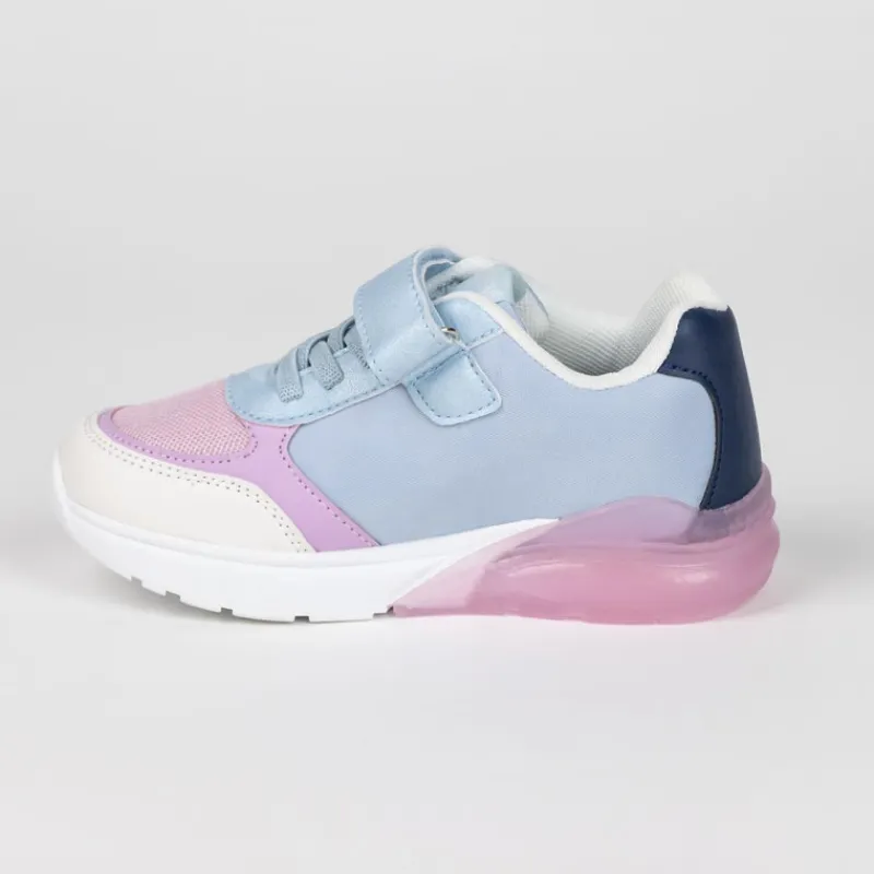 Cerdá Kids Stitch Kids|Calzado Kids^Deportiva infantiles con luces de Stitch