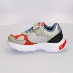 Niños Cerdá Kids Marvel Y Dc Para Niños|Calzado Kids^Deportiva ligera Spider-Man para niños