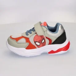 Niños Cerdá Kids Marvel Y Dc Para Niños|Calzado Kids^Deportiva ligera Spider-Man para niños