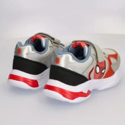 Niños Cerdá Kids Marvel Y Dc Para Niños|Calzado Kids^Deportiva ligera Spider-Man para niños