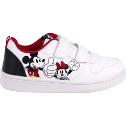 Outlet Deportiva Mickey Infantil Niños Disney Para Niños|Calzado Kids
