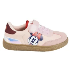 Hot Deportiva Minnie: Estilo y Comodidad para los Más Pequeños Disney Para Niñas|Calzado Kids