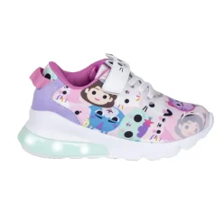 Clearance DEPORTIVA SUELA LIGERA EVA CON LUCES GABBY´S DOLLHOUSE Calzado Kids|Gabby'S Dollhouse