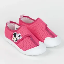 Cerdá Kids Disney Para Niñas|Calzado Kids^DEPORTIVA SUELA TPR MINNIE