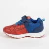 Clearance Deportivas con Luces de Spiderman - Perfectas para los Pequeños Aventureros Niños Marvel Y Dc Para Niños|Calzado Kids