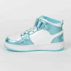 Cerdá Kids Stitch Kids|Calzado Kids^Deportivas infantiles 90s Angel y Stitch Disney