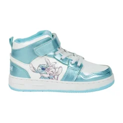 Cerdá Kids Stitch Kids|Calzado Kids^Deportivas infantiles 90s Angel y Stitch Disney