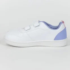 Deportivas Infantiles Stitch con Suela de PVC Stitch Kids