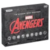 Clearance Desafío Definitivo de Trivia Marvel Avengers Oficial Superhéroes Marvel|Coleccionismo Marvel