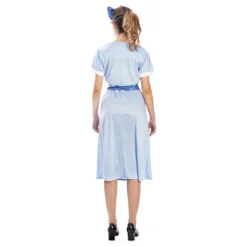 Clearance Deslumbrante Disfraz de Wendy para Mujer Mujer Disfraces Mujer|Disfraces Disney