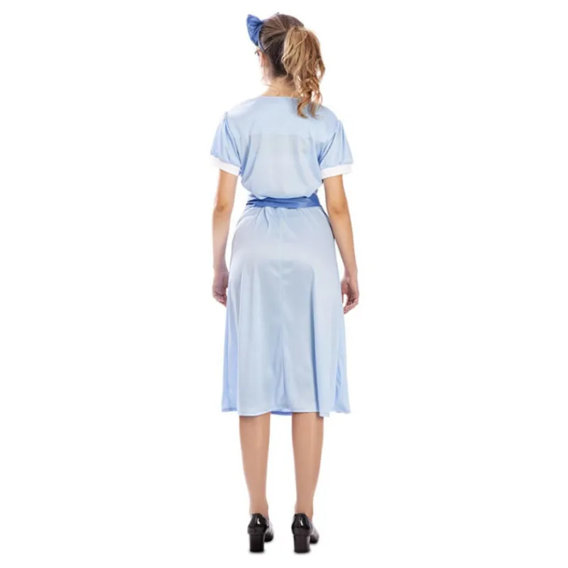 Clearance Deslumbrante Disfraz de Wendy para Mujer Mujer Disfraces Mujer|Disfraces Disney