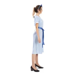 Clearance Deslumbrante Disfraz de Wendy para Mujer Mujer Disfraces Mujer|Disfraces Disney