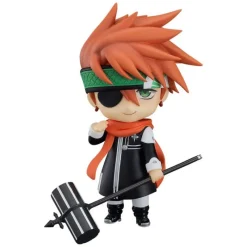 Orange Rouge Figuras^D.Gray-man Figura Nendoroid Lavi 10 cm