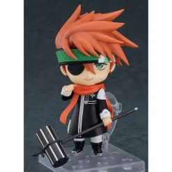 Orange Rouge Figuras^D.Gray-man Figura Nendoroid Lavi 10 cm