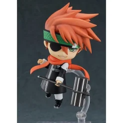 Orange Rouge Figuras^D.Gray-man Figura Nendoroid Lavi 10 cm